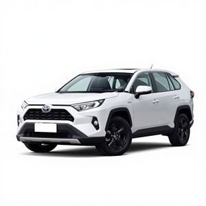 JX Auto Usado para <span class=keywords><strong>Toyota</strong></span> <span class=keywords><strong>RAV4</strong></span> SUV con Transmisión Automática <span class=keywords><strong>de</strong></span> Gasolina, 5 Asientos, Bajo Kilometraje, Alta Configuración - Product Image 1