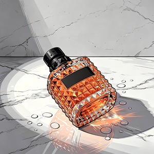 <span class=keywords><strong>Profumo</strong></span> di Alta Qualità Premium Eco-Friendly a Lunga Durata per Lei, Fragranza Elegante di Fascia Alta EDP/EDT per Donne e Uomini, Note Legnose e Floreali - Product Image 4