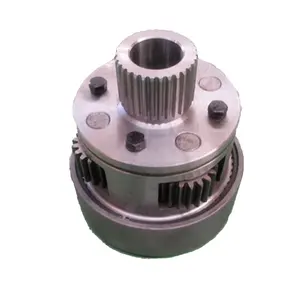 3030900151first gear planet carrier 403223 for CDM835E gearbox first gear planet carrier