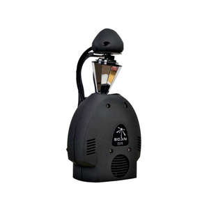 M-MH21007 Mạnh Mẽ Disco Thiết Bị Hiệu Ứng 200W Đầy Đủ Màu Sắc Led Rửa Ánh Sáng 5R Quét Di Chuyển Đầu Chiếu Sáng - Product Image 1