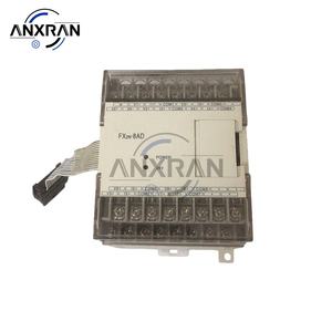 Module d'extension d'entrée analogique à 8 canaux pour Mitsubishi FX2N-8AD MELSEC série FX FX2N8AD - Product Image 3