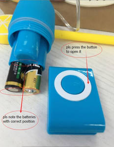 Toptancı 10 hızlı kablosuz şarj edilebilir silikon kurşun vibratör <span class=keywords><strong>MP3</strong></span> yumurta seks oyuncakları - Product Image 6