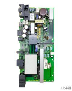 En stock, testé et fonctionnel, pièce d'origine pour bras robotisé industriel Fanuc A06B-6115-H001, amplificateur de commande, livraison rapide - Product Image 6