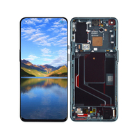 Écran pour Oneplus 9 Pro Remplacement Écran LCD d'origine pour One Plus 9 Pro Écran tactile Assemblage de numérisateur