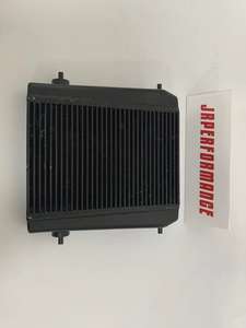 JRPerformance <span class=keywords><strong>Intercooler</strong></span> en aluminium de haute qualité pour système de refroidissement G80 M2/M3/M4 - Rénovation/Mise à niveau - Product Image 6
