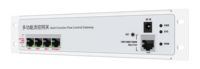 Routeur intelligent 3-en-1 Yuncore MR150 MTK, passerelle, commutateur PoE 802.3at/af 52W, 16 Mo Flash, 512 Mo RAM, 128 utilisateurs, garantie 3 ans