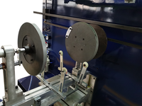Machine d'impression pour seaux de peinture cylindriques Taoxing