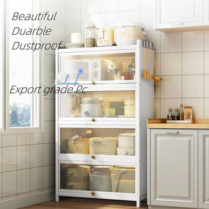 Armoire anti-poussière nouvelle génération 2022, best-seller, de bonne qualité pour les petits appareils électroménagers - Product Image 6