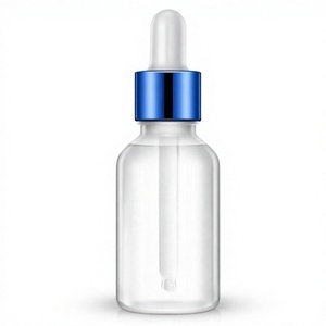 Suero Facial de Ácido Hialurónico de Marca Privada, Esencia Líquida Revitalizante e Hidratante para la Piel, para Mujeres - Product Image 3