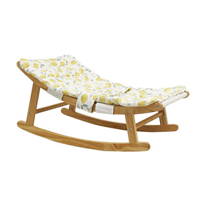Custom Soothing Baby <strong>Rocker</strong> Recliner and Bouncer with Weight Limit, Gentle Non-Electric <strong>Infant</strong> <strong>to</strong> <strong>Toddler</strong> Chair for Calm Naps - Product Image 1