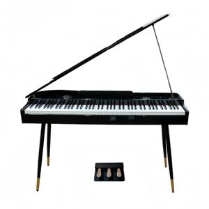 Professional High Quality <strong>Piano</strong> Digital 88 Keys <strong>Grand</strong> <strong>Piano</strong> Support ODM and OEM Services - Product Image 5