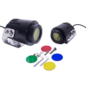 Auto in <b>Driving</b> for Truck Offroad Want Work Motorcycles Accessories Lamp Fog Led Drive Mini 12w Shooting Laser Car Spot <b>Light</b> - Product Image 1