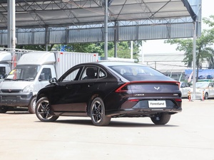 Wuling Xingguang PHEV 2024 Co-create 150 Leading Edition Véhicule à Énergie Nouvelle Autonomie WLTC 150 km Autonomie NEDC 1100 km Euro 6 Faible Consommation - Product Image 5