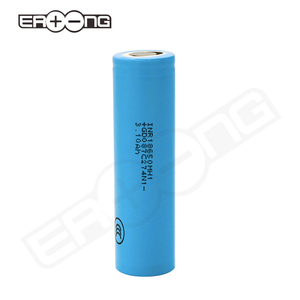 แบตเตอรี่ลิเธียมไอออนคุณภาพสูง รุ่น MH1 18650 3.7V 3200mAh 3C 18650 แบตเตอรี่ลิเธียม Li-Ion - Product Image 5