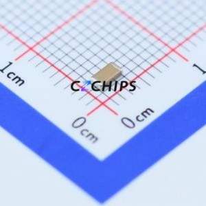 ตัวเก็บประจุแบบ SMD (MLCC) รุ่น C1206X681K251T ขนาด 1206 (ค่าความจุ: 680pF) (ความแม่นยำ: 10%) แรงดันไฟฟ้า: 250V - Product Image 2