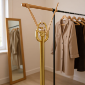 Cintura in PU da 3 cm con fibbia in lega, stile casual, accessorio di moda per donna e uomo - Product Image 2