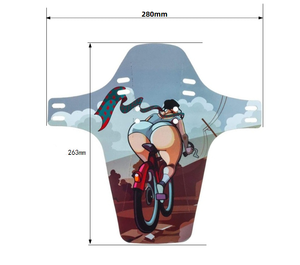 Accessoires de vélo IRONDONKEY <span class=keywords><strong>Garde</strong></span>-<span class=keywords><strong>boue</strong></span> de vélo de montagne adapté aux vélos de 26/27,5/<span class=keywords><strong>29</strong></span> <span class=keywords><strong>pouces</strong></span> <span class=keywords><strong>Garde</strong></span>-<span class=keywords><strong>boue</strong></span> en fibre de carbone <span class=keywords><strong>Garde</strong></span>-<span class=keywords><strong>boue</strong></span> de vélo - Product Image 2