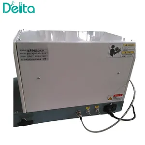 Analizzatore Automatico dell'Indice di Ossigeno Limitato (LOI) per Plastica secondo ASTM D2863 ISO4589 - Product Image 6