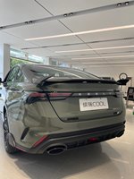 Fabricante Geely 2024 binrui COOL 1,5 T Gasolina Vehículo compacto Gas Gesoline Coche Geely Binray COOL Sedán Comprar Coche hecho en China