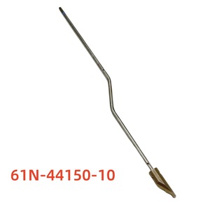 Levier de changement de vitesse pour moteur hors-bord Yamaha 61N-44150-10, arbre long, pour modèles 25 et 30 CV - Product Image 5