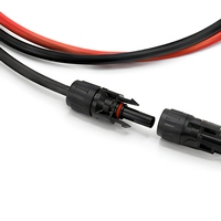 Connecteur personnalisé Kosta Kosta-70 MPX Dean TRX JR EC3 EC5 EC8 XT90, câble de charge en silicone à 2 conducteurs en cuivre, longueur 30 cm