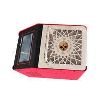 High Quality DTG Series Portable Dry Block Temperature Calibrator for Lab or Industrial Usage