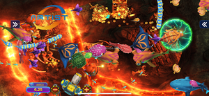 热销流行音乐游戏《King of Pop》诚征代理，诚征《Lucky Stars》《Game Vault》《Mafia》《Orion Strike》的经销商 - Product Image 5