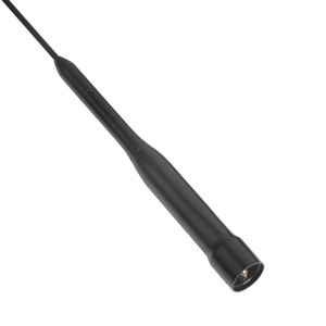 Premium ETMY AZ507FX Vehicle <b>Radio</b> Antenna 2.15/5.2dbi Gain 144/430MHz <b>Walkie</b> <b>Talkies</b> 75cm Long VSWR <1.5 Max 100W - Product Image 4