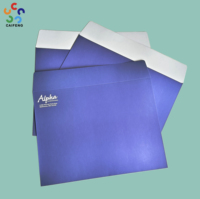 Impresión Personalizada de Fábrica, Sobres de Cartón para Negocios, Invitaciones de Boda, Volantes de Agradecimiento, Servicio de Impresión Offset CMYK, Tamaño Personalizado