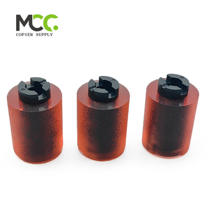 ลูกกลิ้งถาดแยกอาหารสำหรับ <span class=keywords><strong>Konica</strong></span> <span class=keywords><strong>Minolta</strong></span> BIZHUB 223 283 363 368 423 224e 454e 554e C308 C364 C368 C759 C3350i <span class=keywords><strong>C3320i</strong></span> - Product Image 1