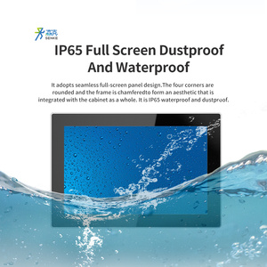 Công nghiệp Android Board Bảng điều chỉnh <span class=keywords><strong>PC</strong></span> cho xe màn hình cảm ứng công nghiệp Tablet <span class=keywords><strong>PC</strong></span> Rugged công nghiệp Android Tablet <span class=keywords><strong>PC</strong></span> YPC-VC - Product Image 6