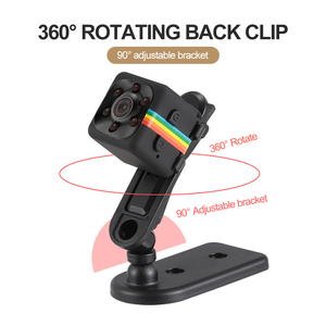 <span class=keywords><strong>Camera</strong></span> siêu nhỏ PYJ Khuyến mãi mới 1080P HD Webcam Cảm biến tầm nhìn ban đêm DV Ghi hình video Chuyển động Thể thao <span class=keywords><strong>Camera</strong></span> mini giấu kín - Product Image 5