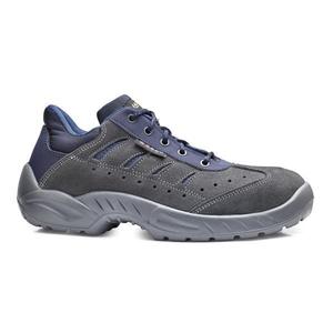 รองเท้าเซฟตี้เบสโคลอสเซียม สีเทา ไซส์ 49 S1P SRC ซับในกันกลิ่น - Product Image 1