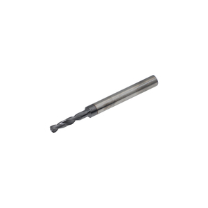 Broca de diamante trenzada Apextech 2026 de 2 filos de carburo sólido para perforación de pozos, modelo 32, garantía de 3 años, 50 mm - Product Image 1