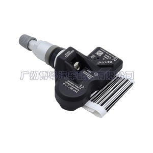 <b>Tpms</b> Sensor 3AA907275B 433MHz External For Vw Car Tire Pressure Monitoring System - Product Image 2