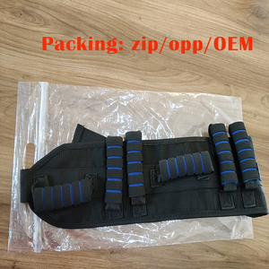 Sabuk pengaman perawatan medis, membantu pasien, sabuk Transfer Gait dengan pegangan untuk ikat pinggang pengangkat orang tua - Product Image 6