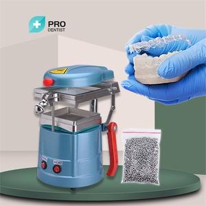 Фиксатор машины стоматологического вакуум-формовочная машина - Product Image 5