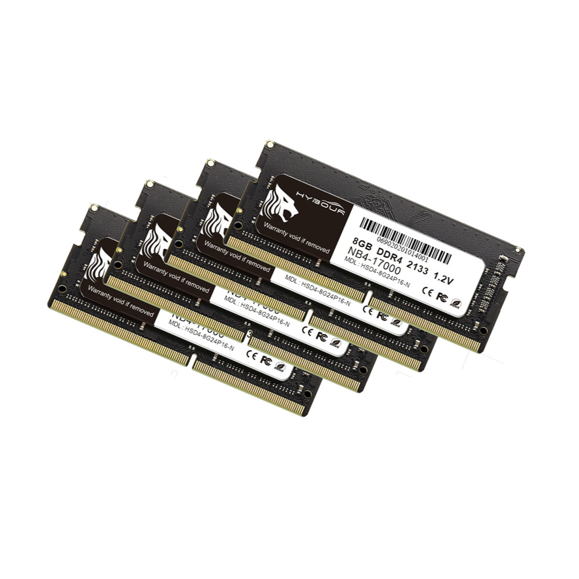 Ноутбук оперативная память DDR4 8 Гб Фабрика оптовая продажа оригинальных ОЗУ 2133 МГц 2400 МГц 2666 МГц 3200 МГц 4 ГБ 8 ГБ 16 ГБ оперативной памяти, 32 Гб встроенной памяти DDR 4 ноутбук ОЗУ