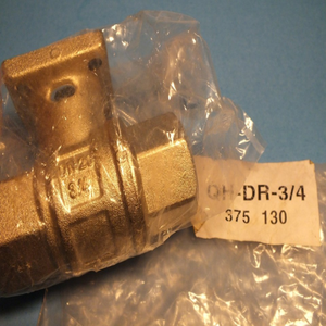 Qh-<span class=keywords><strong>dr</strong></span>-3/4 Nr. 375130 Kugel für - Product Image 1