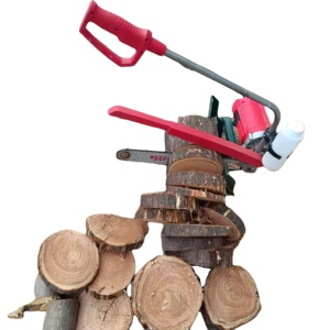 Machine à découper le bois rotative, capacité 3T/h, multi-tension (220V/380V/110V) - Product Image 1
