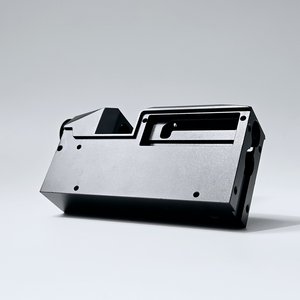 Servizi di lavorazione fresatura parti in alluminio Mini parti industriali CNC prototipo stampa 3D - Product Image 4