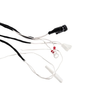 Faisceau de câblage AichieTech 1 mètre, isolation PVC, âme en cuivre, IP65, adaptateur de connecteur ECU automobile - Product Image 4