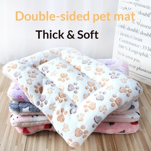 Cama para gatos transfronteriza para todas las estaciones, nido de felpa grueso para gatos, manta para mascotas, nido para perros, cálido, transpirable, impermeable, Modelo <span class=keywords><strong>30</strong></span> - Product Image 4