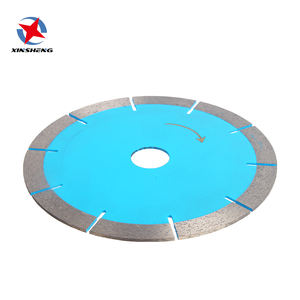<span class=keywords><strong>Lame</strong></span> de <span class=keywords><strong>scie</strong></span> Disque de coupe <span class=keywords><strong>circulaire</strong></span> diamanté de haute qualité de 130mm pour carreaux de céramique porcelaine - Product Image 3