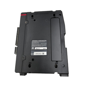 Keyence LJ-X8000 2D/3D Line Laser Measurement Dedicated <b>Controller</b> Industrial Measurement Main Control Unit - Product Image 2