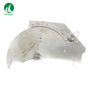 <span class=keywords><strong>Calibrador</strong></span> <span class=keywords><strong>de</strong></span> levas para Puente, prueba <span class=keywords><strong>de</strong></span> inspección <span class=keywords><strong>de</strong></span> <span class=keywords><strong>soldadura</strong></span>, C50 calibre, calibre <span class=keywords><strong>de</strong></span> inspección <span class=keywords><strong>de</strong></span> <span class=keywords><strong>soldadura</strong></span> cubital, prueba cubital, calibre C50 - Product Image 4