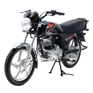 Scooters à Essence Haojue XP Xpress <span class=keywords><strong>125CC</strong></span> et 150CC – Motos de Route Populaires et Abordables - Product Image 4