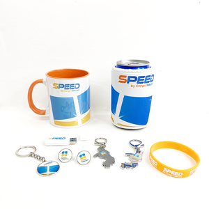 Regalos Corporativos para Clientes - Set de Regalo Promocional Personalizado de Material Personalizado para el Día de San Valentín 2026 - Product Image 6