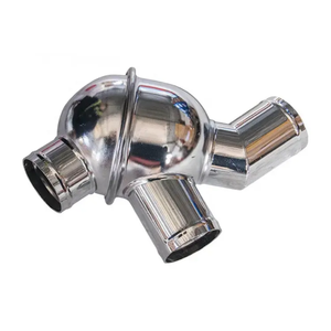 Superior Quality 615G00060016 61500060116 STRJWQ 71C Manufacturing Durable <b>Engine</b> Spare Parts <b>Thermostat</b> for Loader - Product Image 2