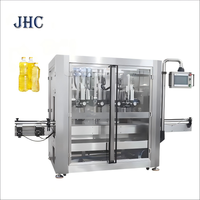 Vodka, Vin, Whisky, Alcool, Boisson, Huile, Bouteille en verre, Baril, Pot, Matériel chimique, Équipement, Acier inoxydable, Électrique, PLC, Automatique, Haute performance, Confiture